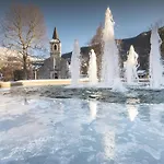 T2 4 Pers - Saint-lary Village - Wifi Gratuit, Parking - Fr-1-296-532 アパート *
