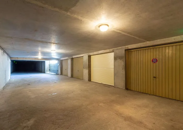 T2 4 Pers - Saint-lary Village - Wifi Gratuit, Parking - Fr-1-296-532 Apartmán Saint-Lary-Soulan