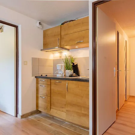 T2 4 Pers - Saint-lary Village - Wifi Gratuit, Parking * Saint-Lary-Soulan