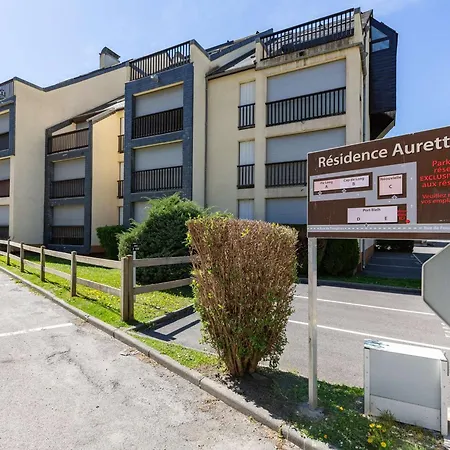 T2 4 Pers - Saint-lary Village - Wifi Gratuit, Parking