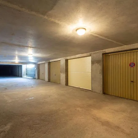 T2 4 Pers - Saint-lary Village - Wifi Gratuit, Parking - Fr-1-296-532 Apartament Saint-Lary-Soulan